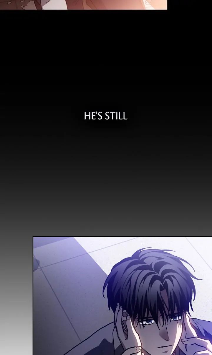 Traces of the Sun Chapter 91 page 42 - 