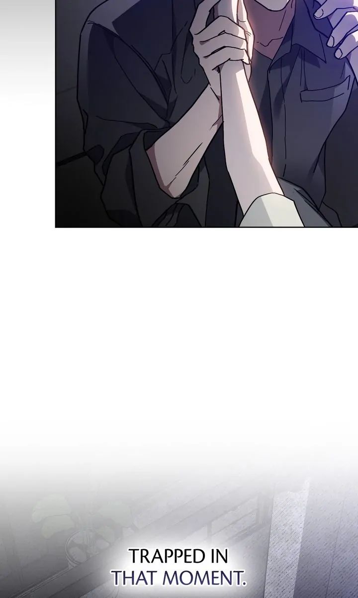 Traces of the Sun Chapter 91 page 43 - 
