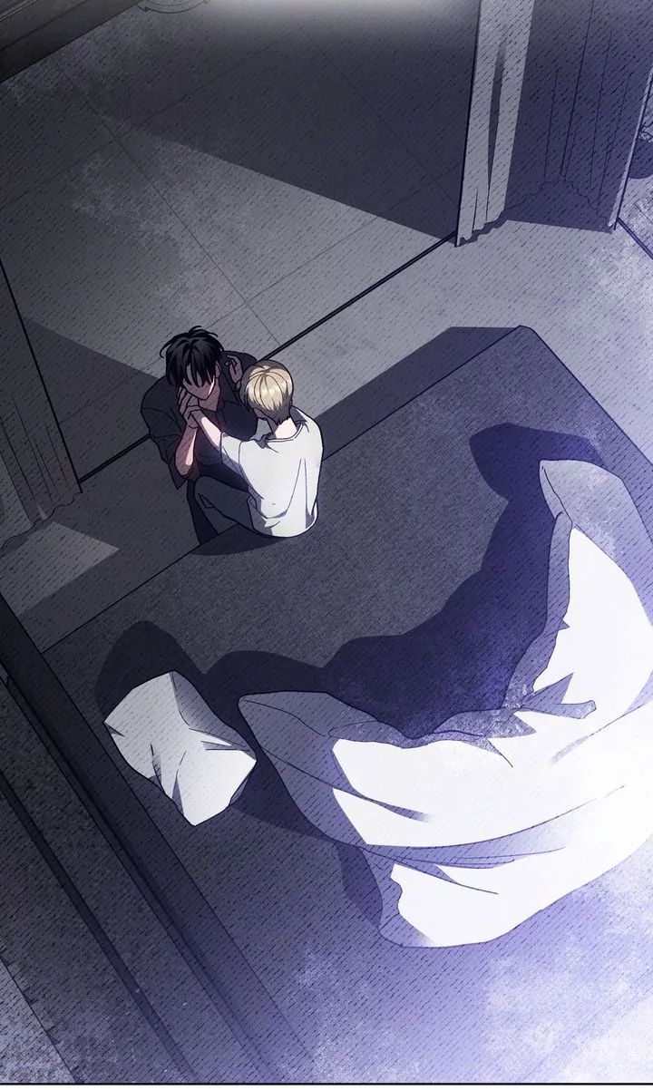 Traces of the Sun Chapter 91 page 44 - 
