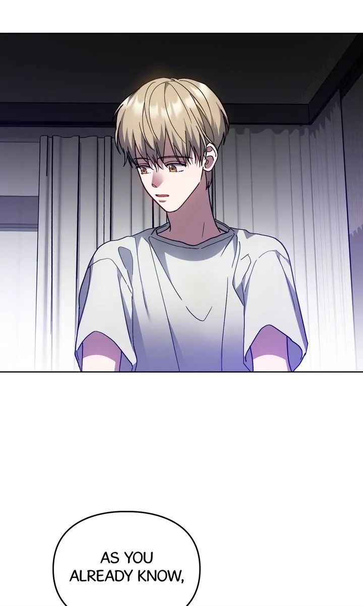 Traces of the Sun Chapter 91 page 47 - 