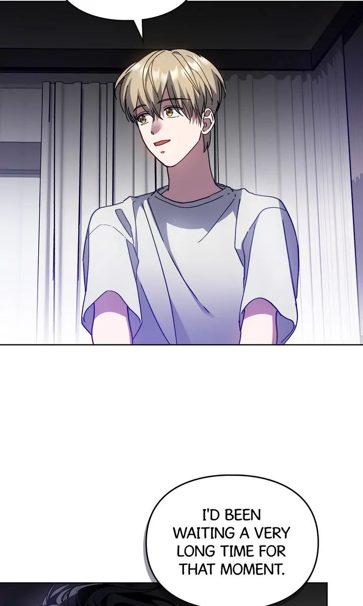 Traces of the Sun Chapter 91 page 48 - 