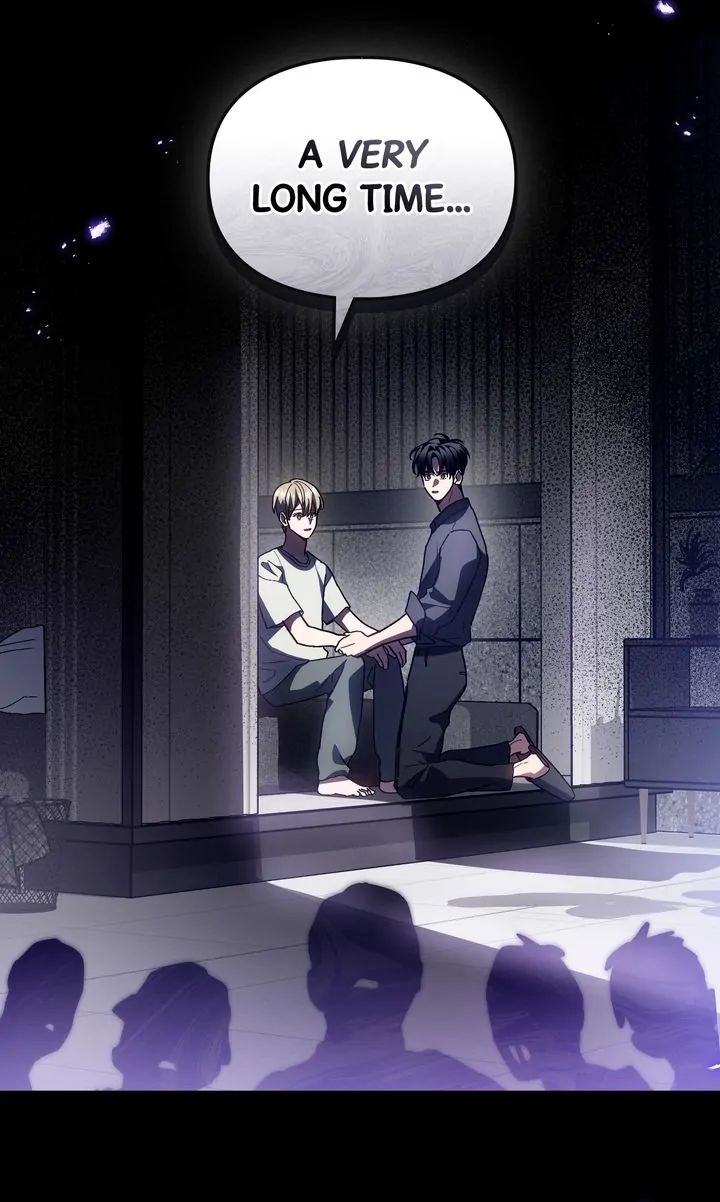 Traces of the Sun Chapter 91 page 52 - 