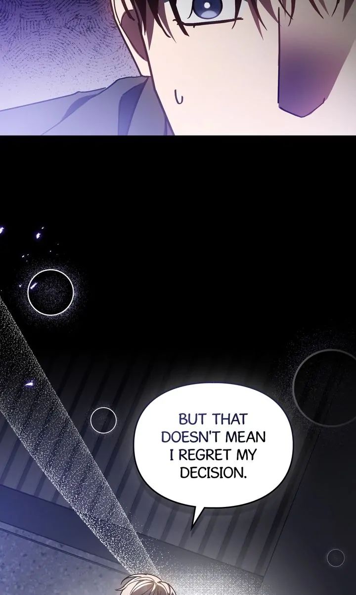 Traces of the Sun Chapter 91 page 54 - 