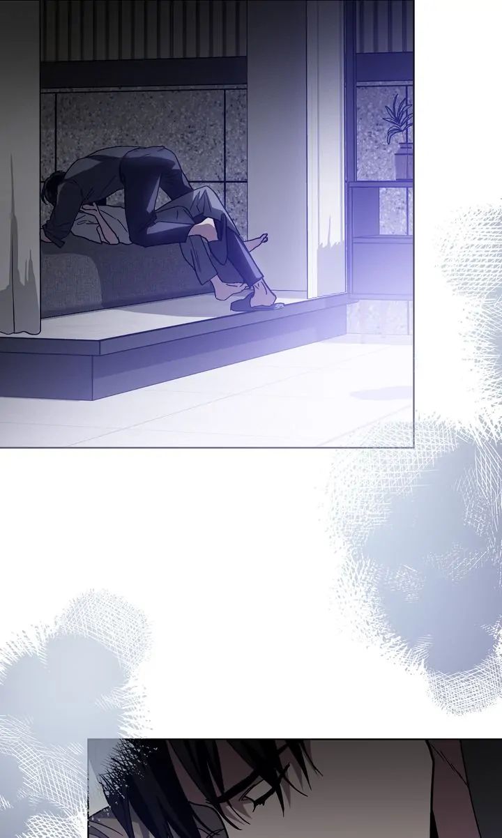 Traces of the Sun Chapter 91 page 62 - 