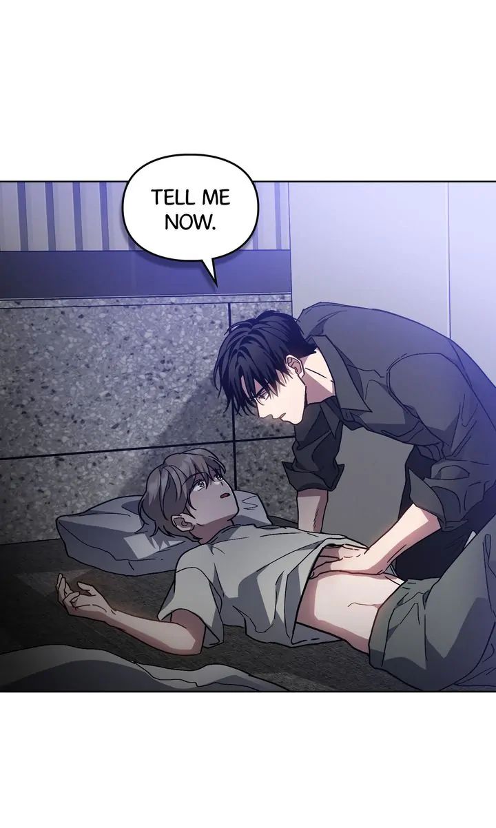 Traces of the Sun Chapter 91 page 65 - 