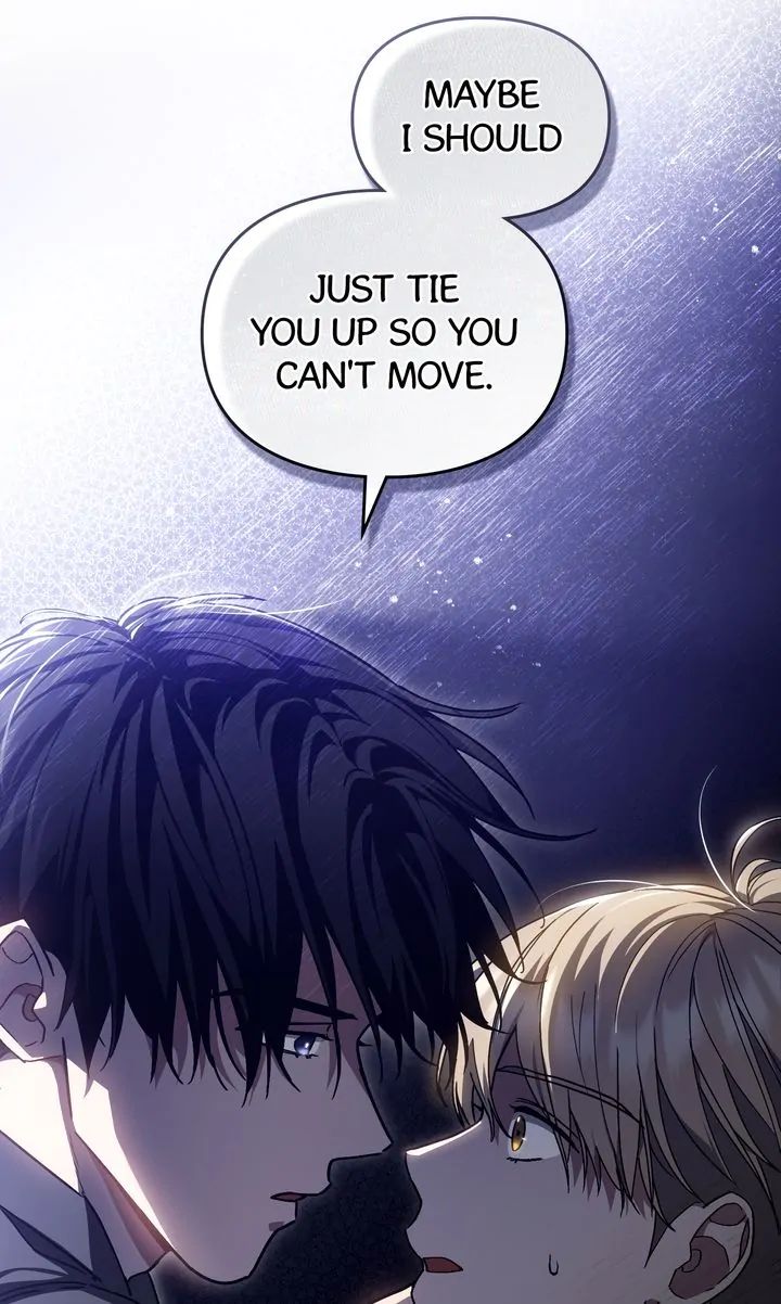 Traces of the Sun Chapter 91 page 8 - 