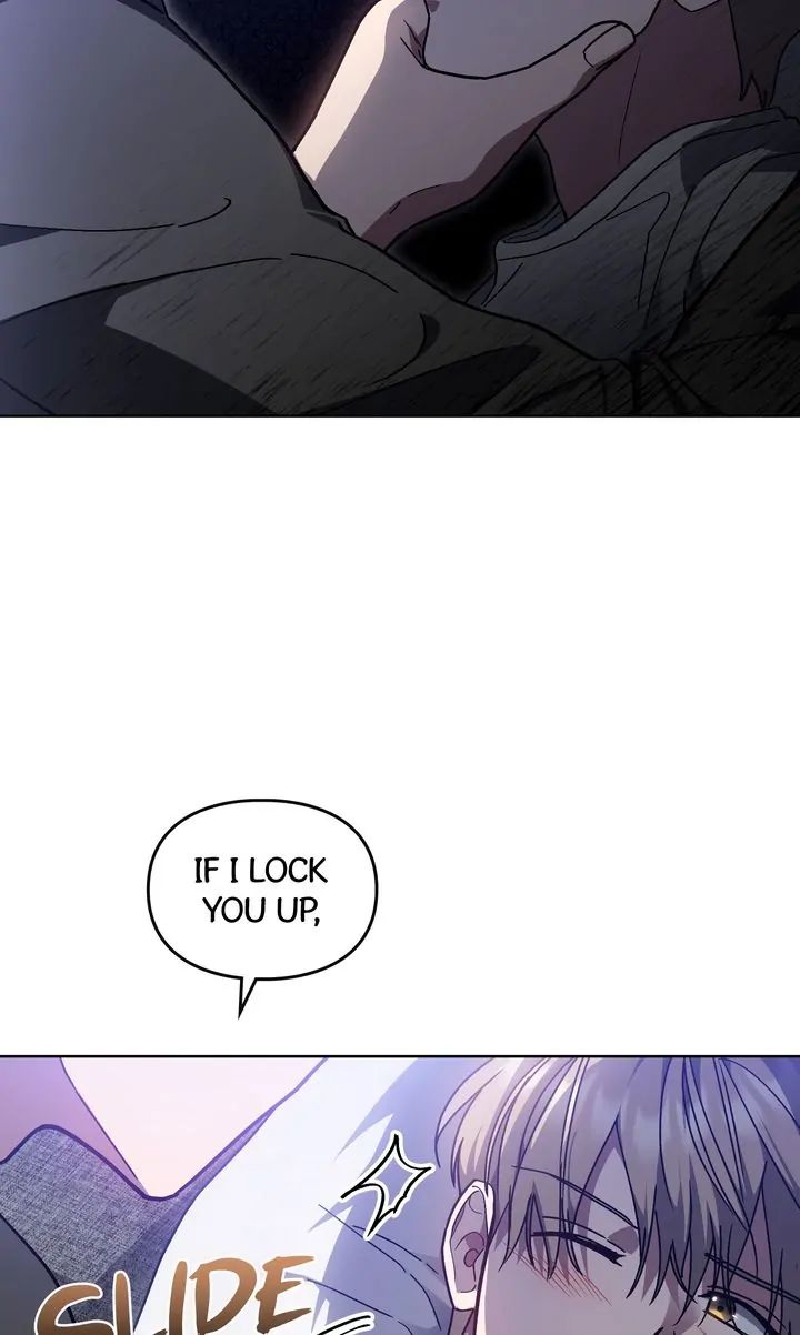 Traces of the Sun Chapter 91 page 9 - 