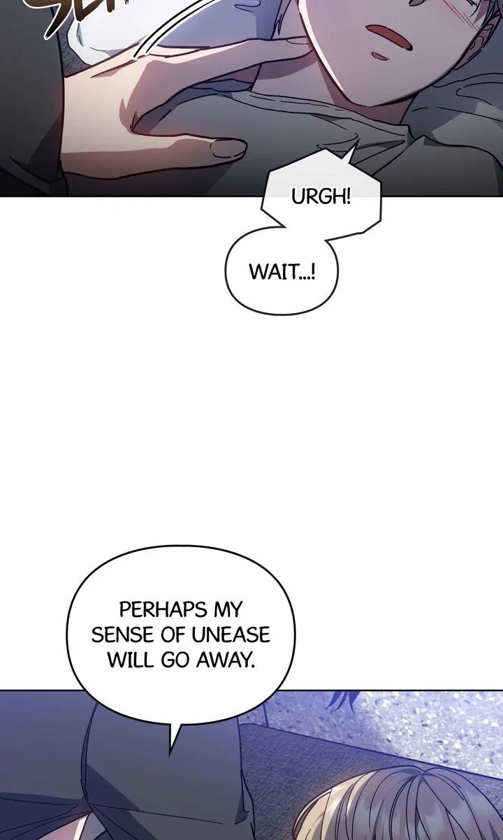 Traces of the Sun Chapter 91 page 10 - 