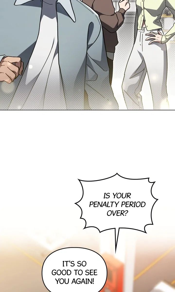 Traces of the Sun Chapter 92 page 12 - 