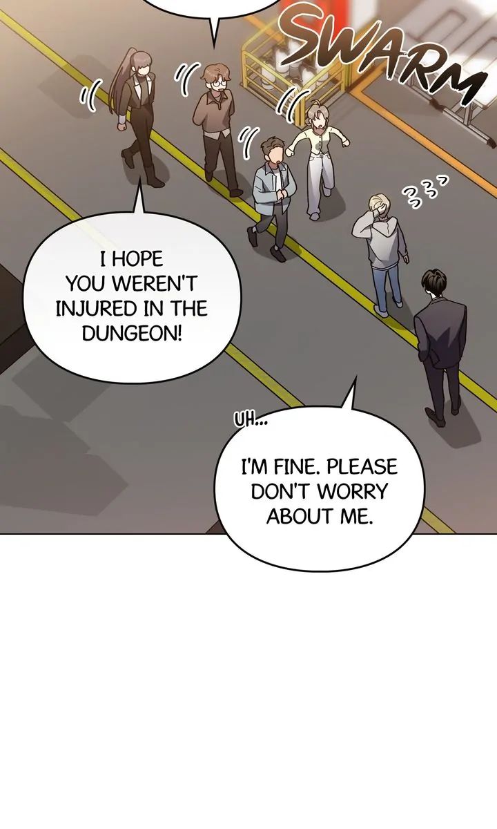 Traces of the Sun Chapter 92 page 13 - 