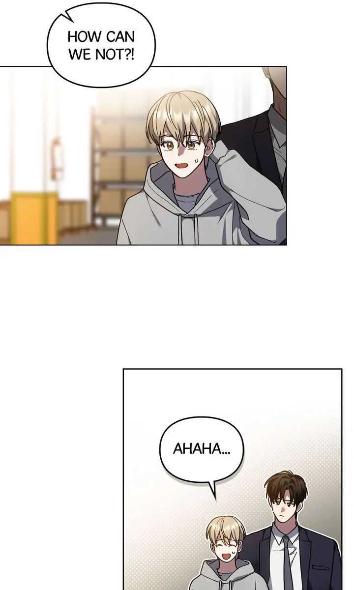 Traces of the Sun Chapter 92 page 14 - 