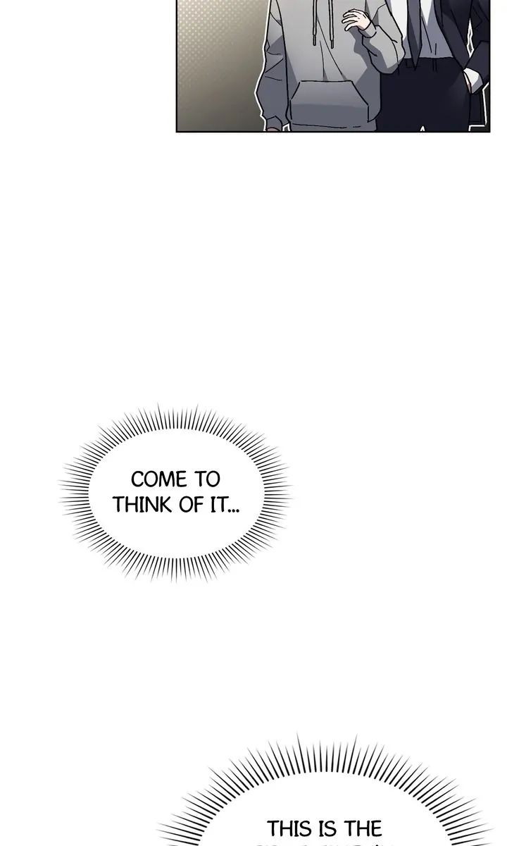 Traces of the Sun Chapter 92 page 15 - 