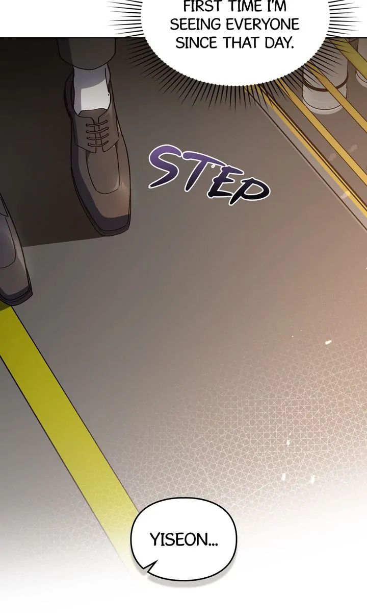 Traces of the Sun Chapter 92 page 16 - 