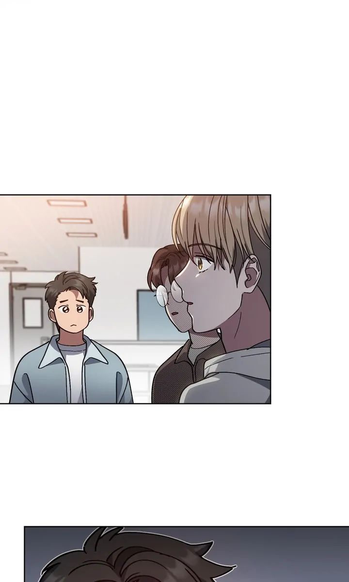 Traces of the Sun Chapter 92 page 17 - 