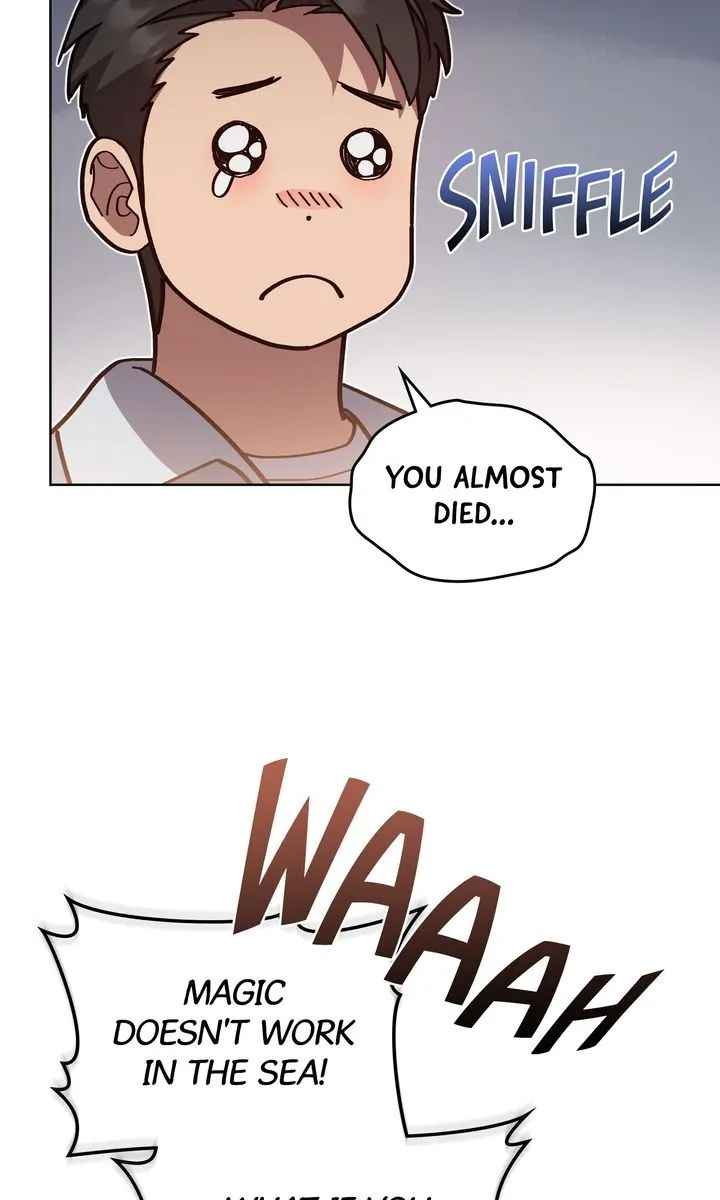 Traces of the Sun Chapter 92 page 18 - 
