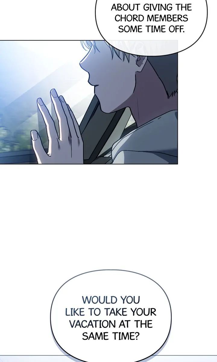 Traces of the Sun Chapter 92 page 3 - 