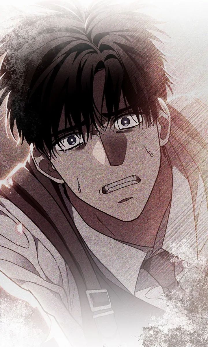 Traces of the Sun Chapter 92 page 21 - 