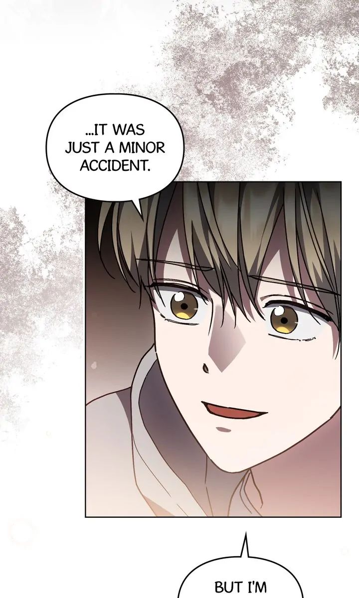 Traces of the Sun Chapter 92 page 22 - 