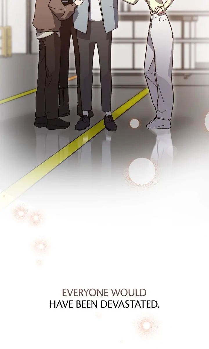 Traces of the Sun Chapter 92 page 24 - 