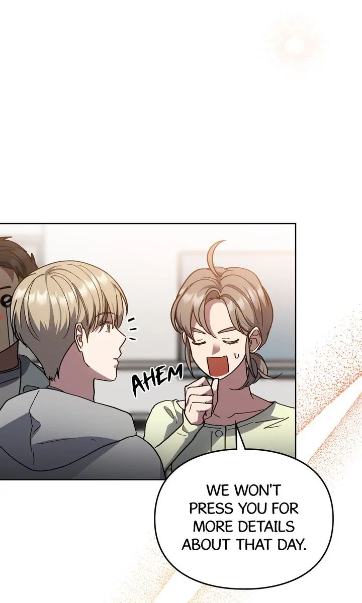 Traces of the Sun Chapter 92 page 25 - 