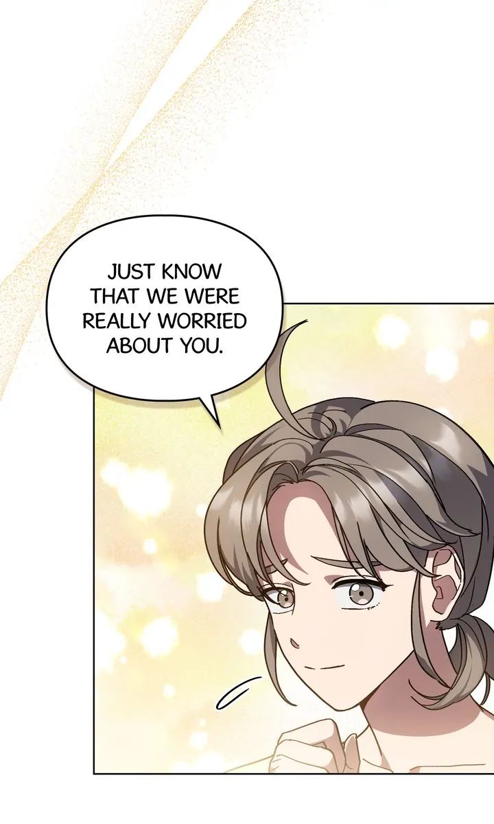 Traces of the Sun Chapter 92 page 26 - 