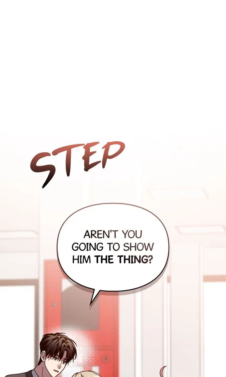 Traces of the Sun Chapter 92 page 27 - 