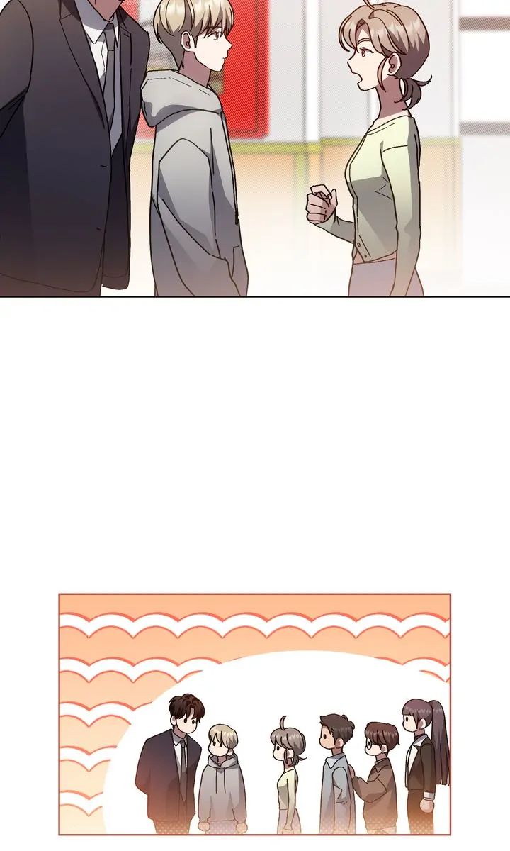 Traces of the Sun Chapter 92 page 28 - 