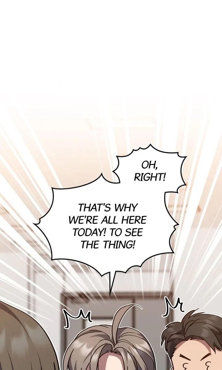 Traces of the Sun Chapter 92 page 29 - 