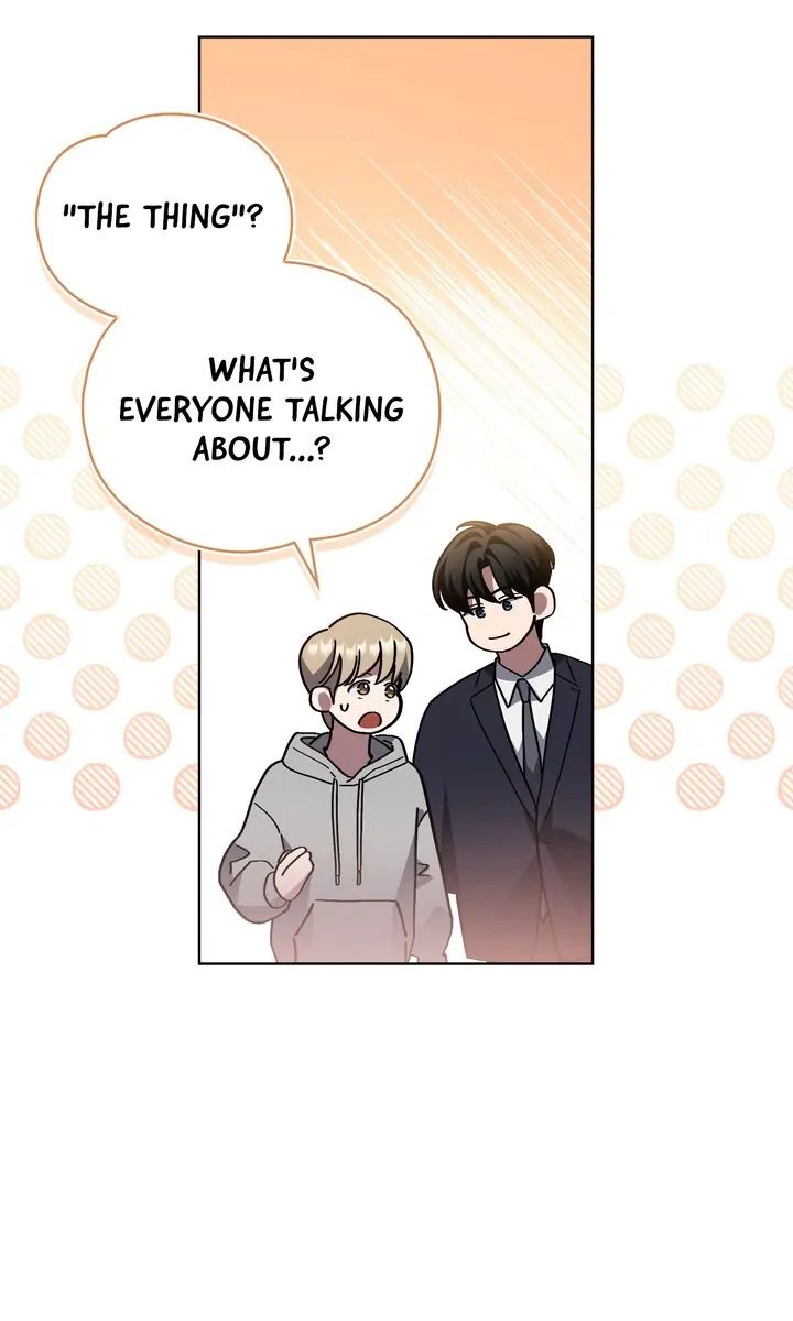 Traces of the Sun Chapter 92 page 31 - 