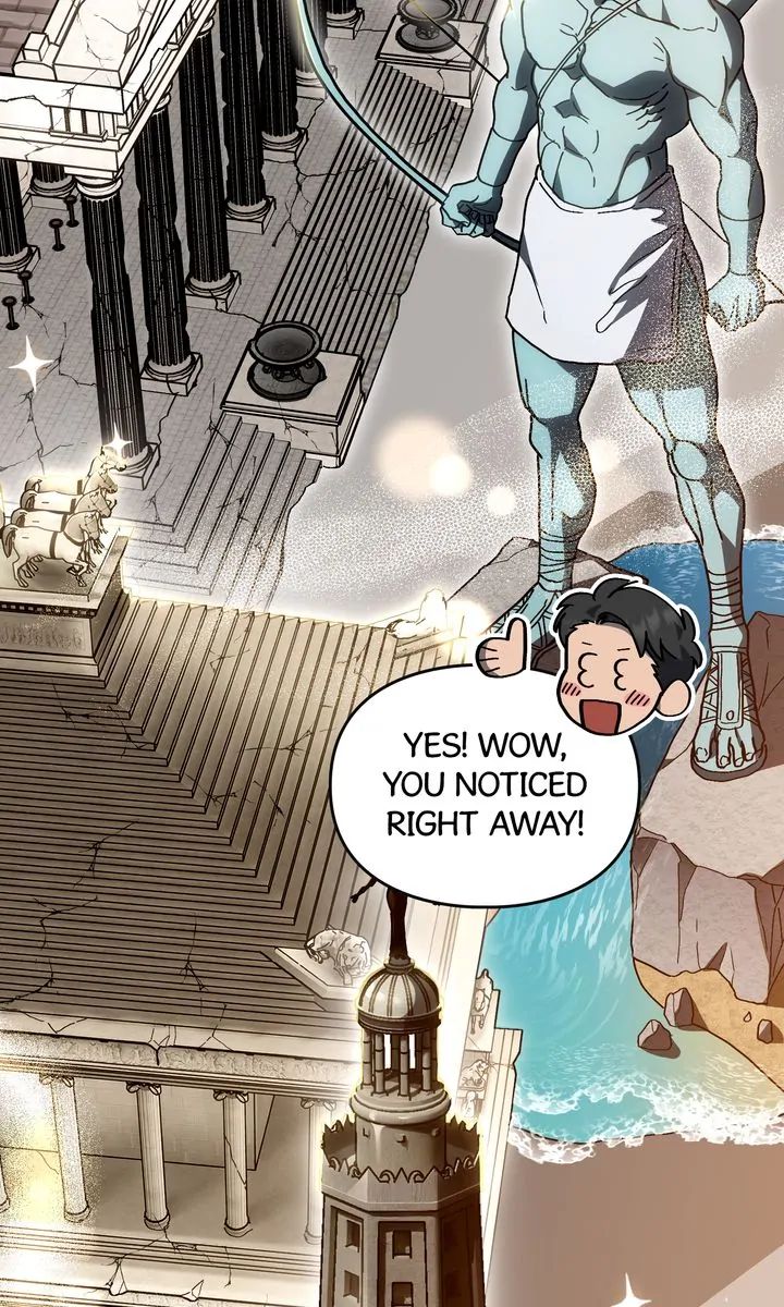 Traces of the Sun Chapter 92 page 35 - 