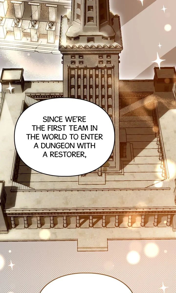 Traces of the Sun Chapter 92 page 36 - 