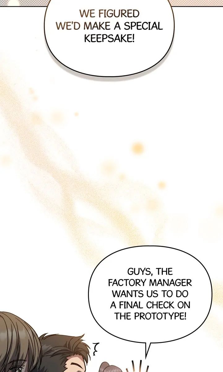 Traces of the Sun Chapter 92 page 37 - 
