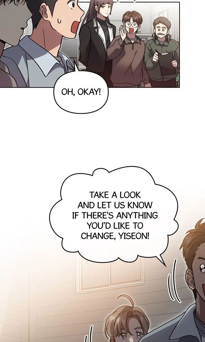 Traces of the Sun Chapter 92 page 38 - 