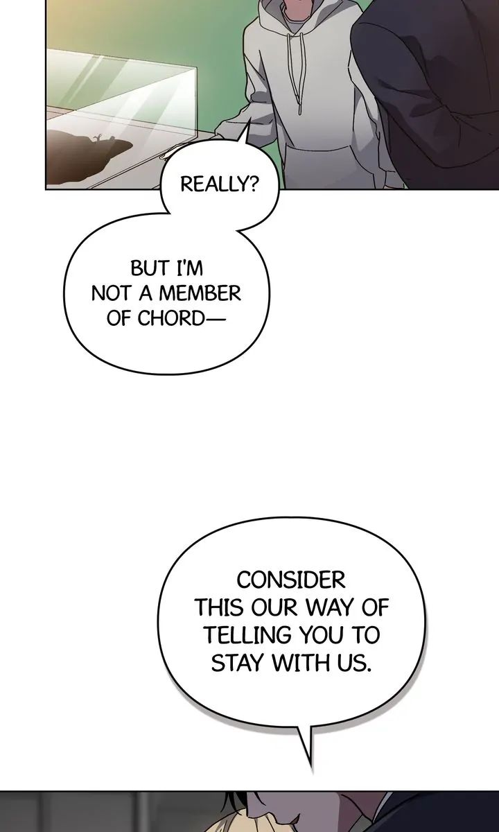 Traces of the Sun Chapter 92 page 40 - 