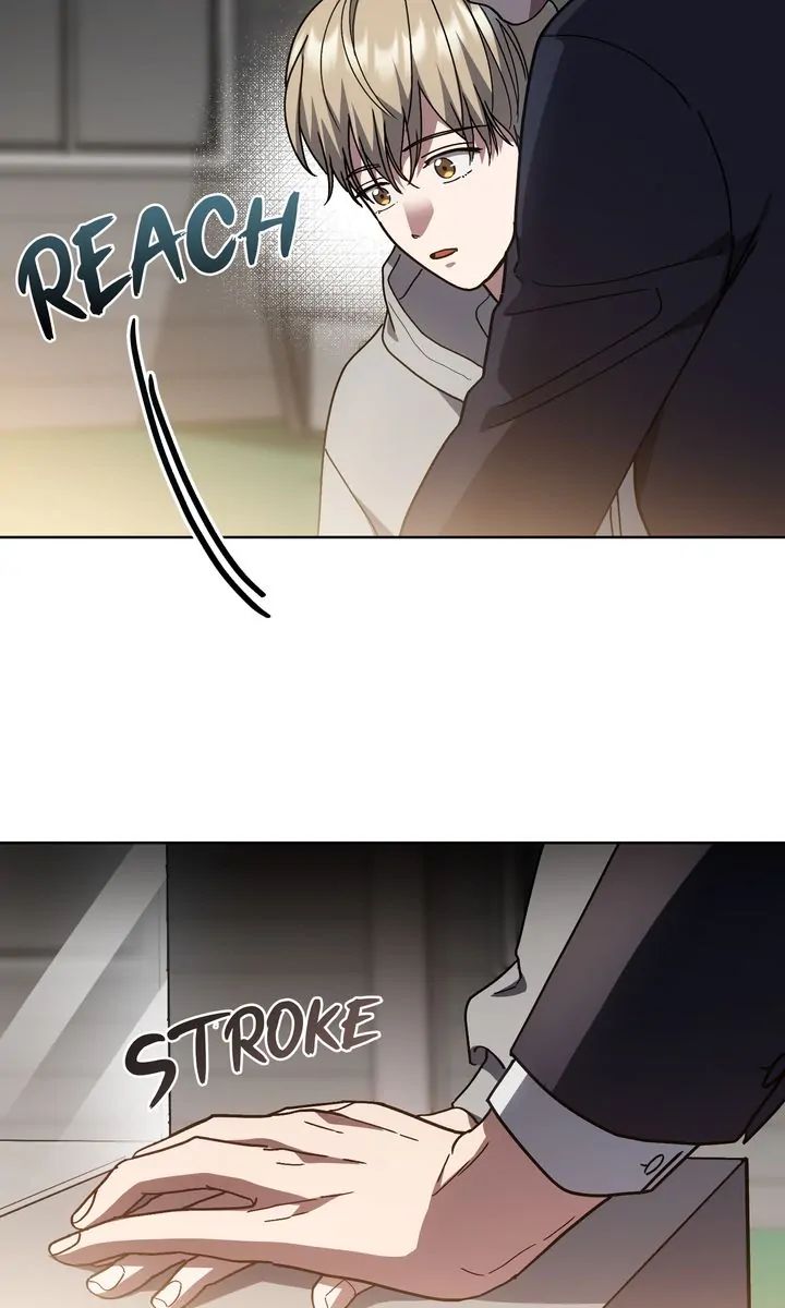 Traces of the Sun Chapter 92 page 41 - 