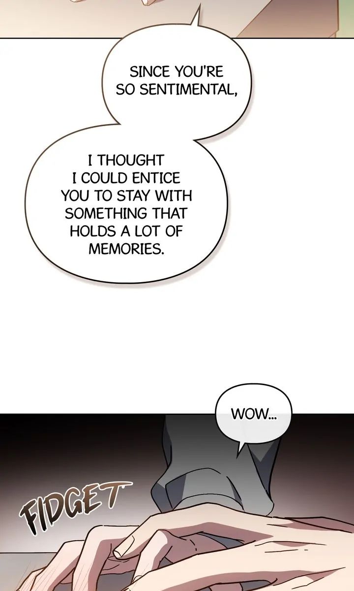 Traces of the Sun Chapter 92 page 42 - 