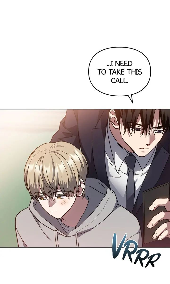 Traces of the Sun Chapter 92 page 49 - 