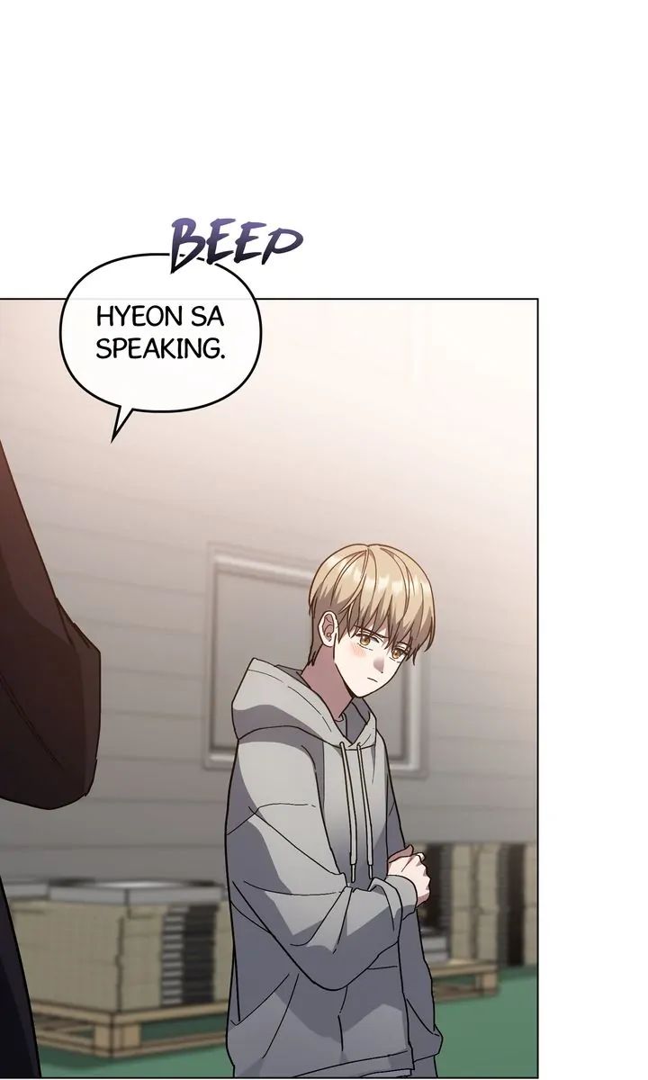 Traces of the Sun Chapter 92 page 50 - 