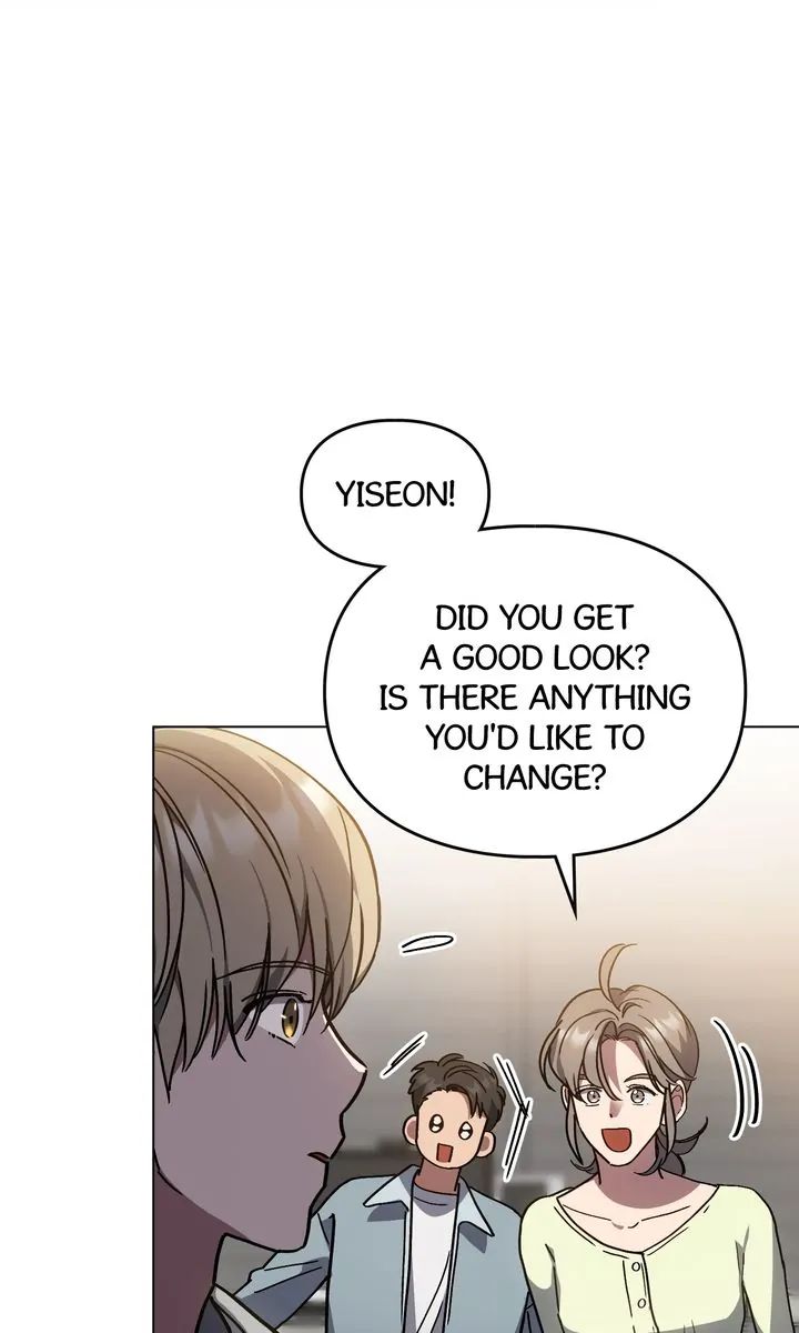Traces of the Sun Chapter 92 page 51 - 