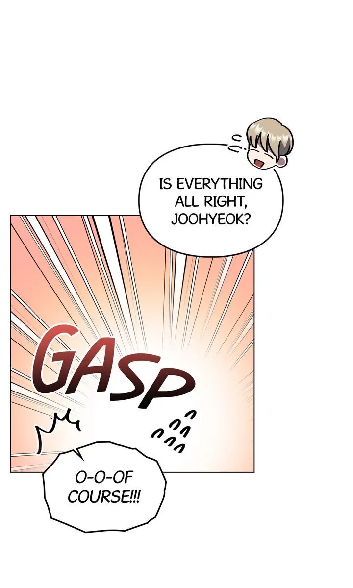 Traces of the Sun Chapter 92 page 53 - 