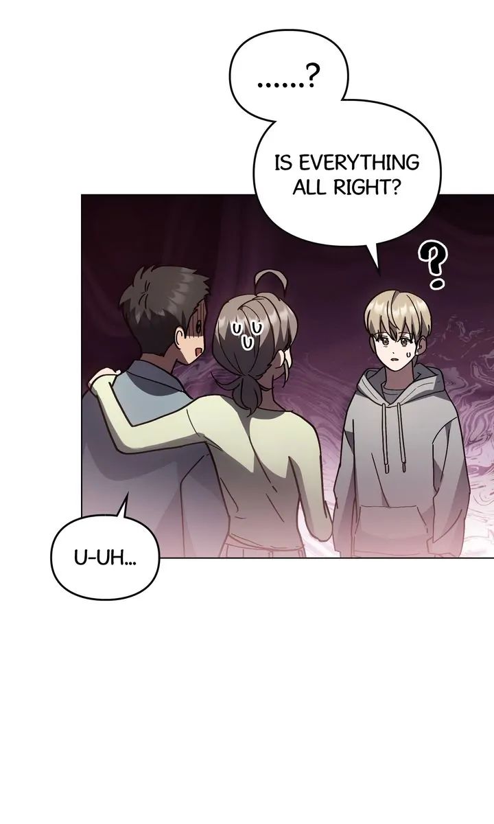 Traces of the Sun Chapter 92 page 59 - 