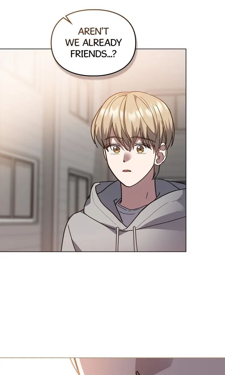 Traces of the Sun Chapter 92 page 60 - 