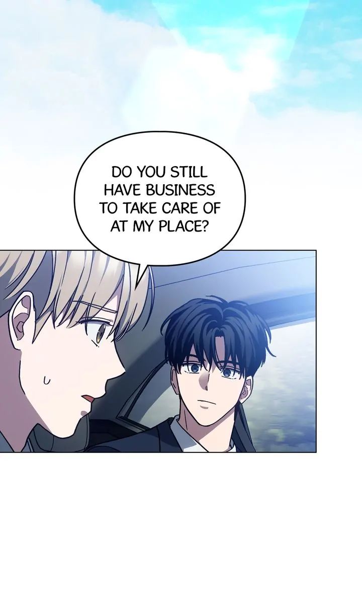 Traces of the Sun Chapter 92 page 7 - 