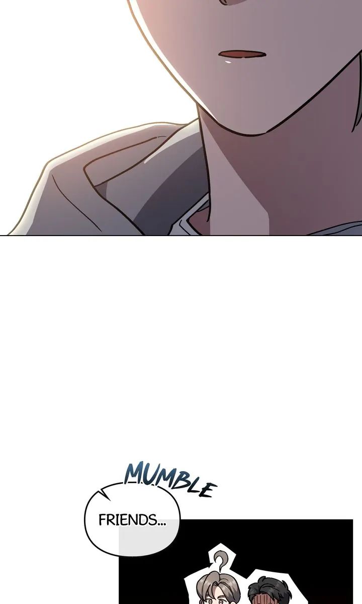 Traces of the Sun Chapter 92 page 61 - 
