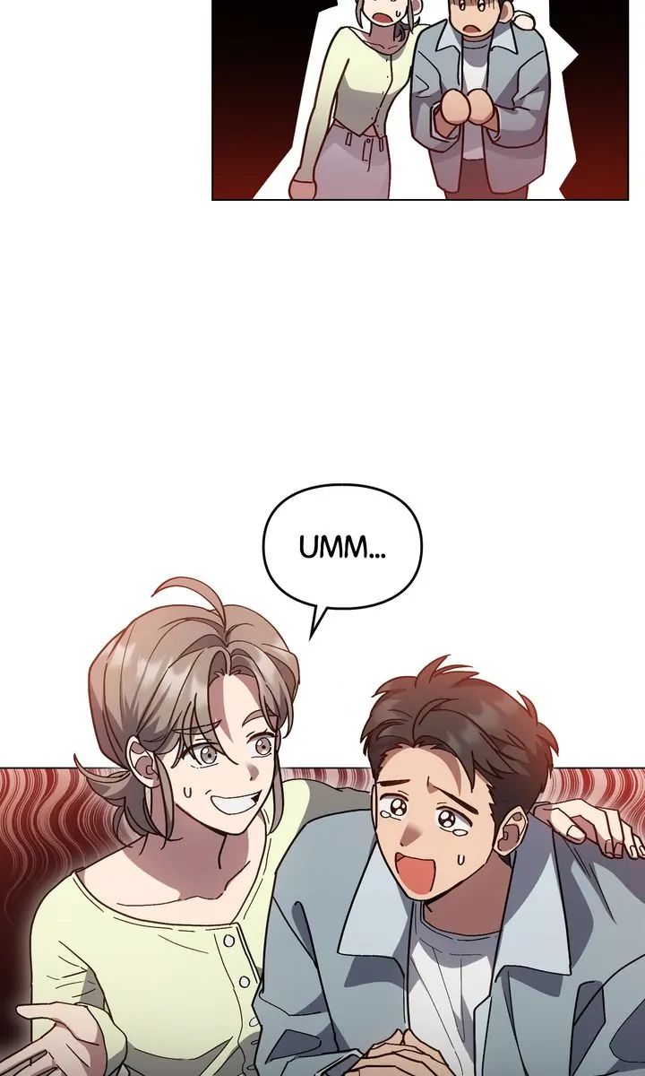 Traces of the Sun Chapter 92 page 62 - 