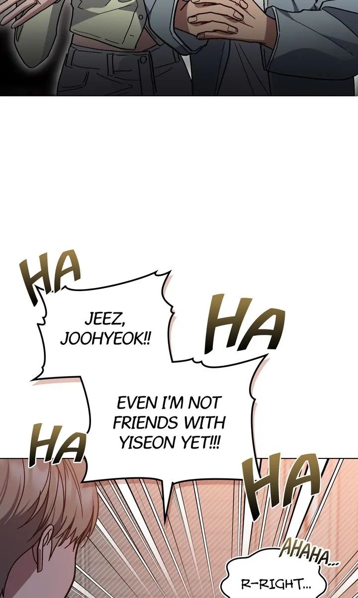 Traces of the Sun Chapter 92 page 63 - 