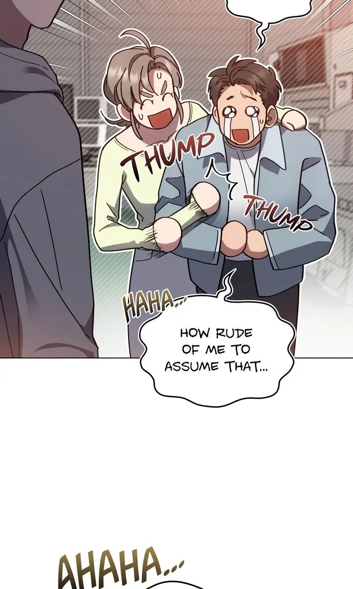 Traces of the Sun Chapter 92 page 64 - 