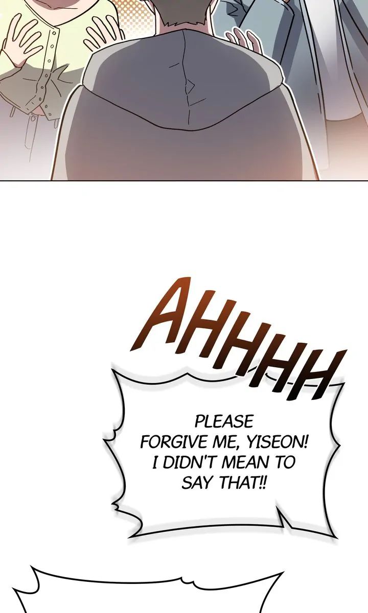 Traces of the Sun Chapter 92 page 70 - 