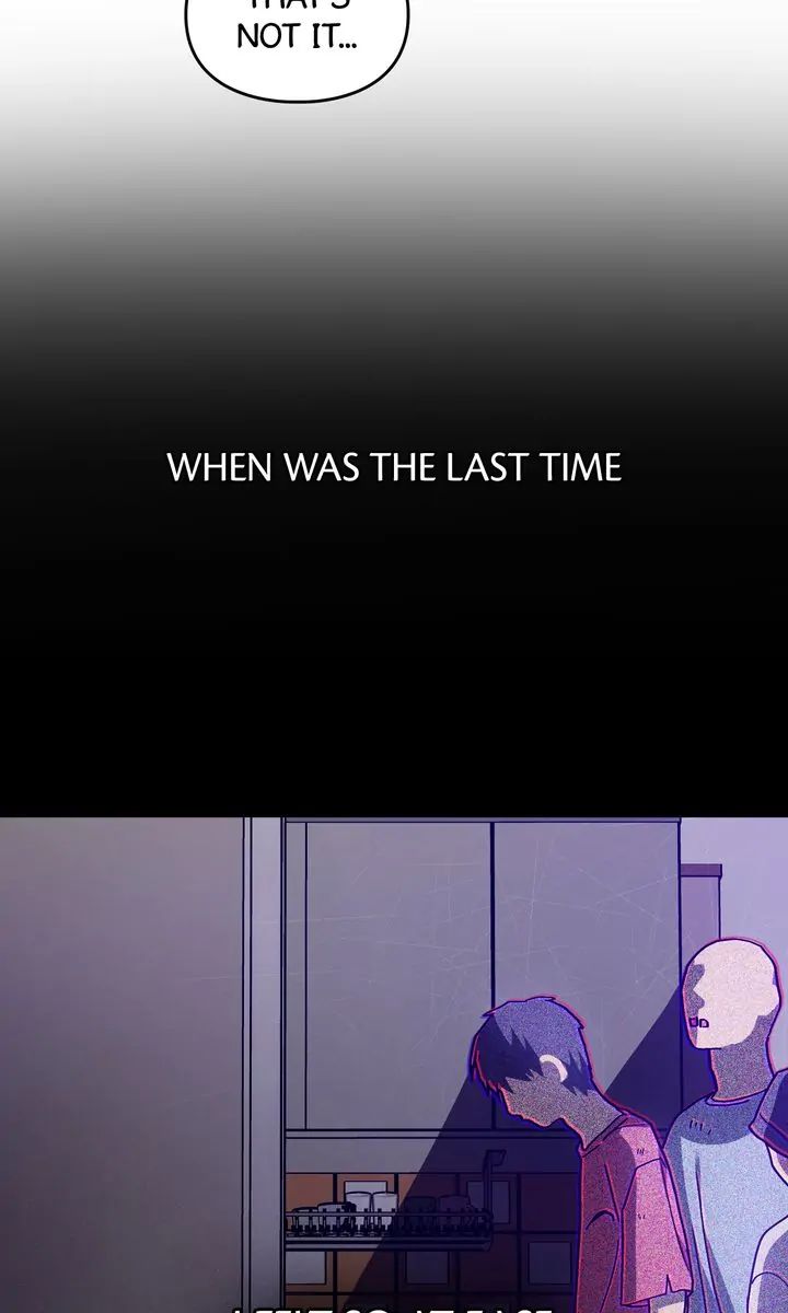 Traces of the Sun Chapter 92 page 72 - 
