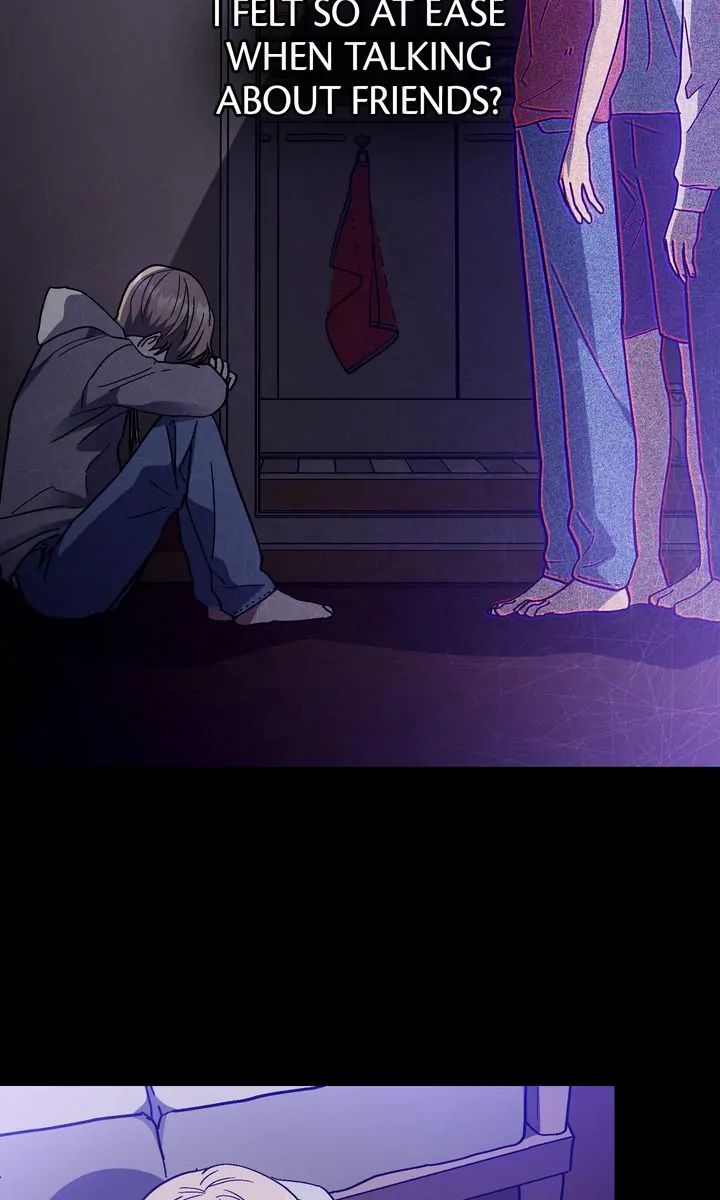 Traces of the Sun Chapter 92 page 73 - 